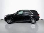 2025 Mercedes-Benz GLE GLE 350 4MATIC®