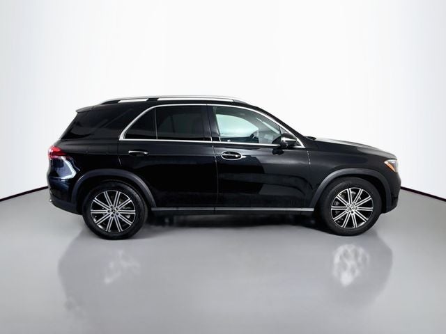 2025 Mercedes-Benz GLE GLE 350 4MATIC®