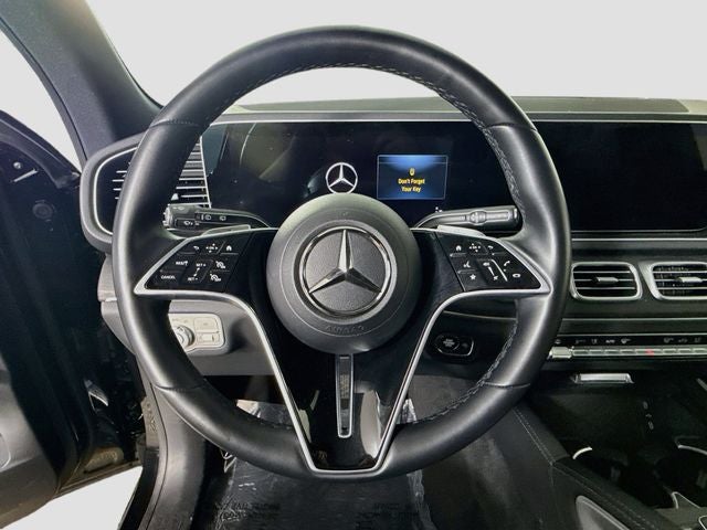 2025 Mercedes-Benz GLE GLE 350 4MATIC®