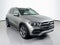 2021 Mercedes-Benz GLE GLE 350