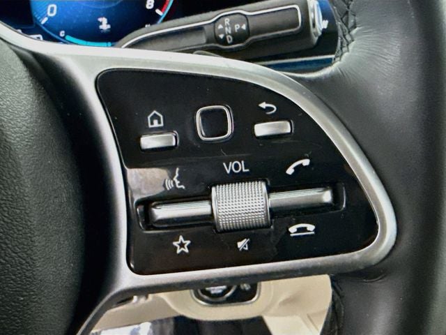 2021 Mercedes-Benz GLE GLE 350