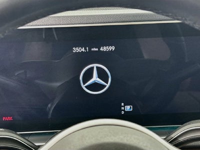 2021 Mercedes-Benz GLE GLE 350