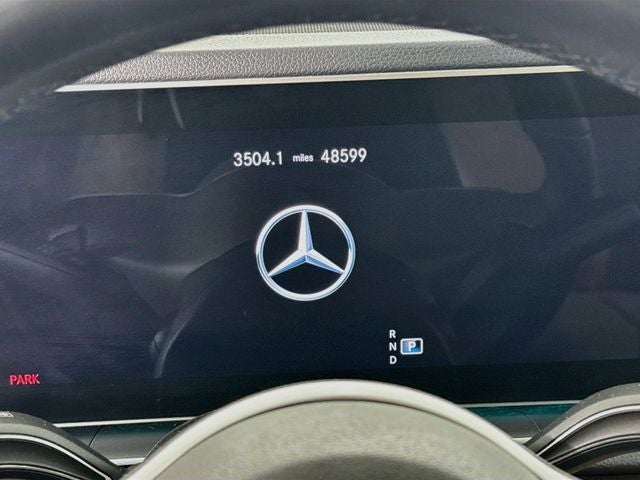2021 Mercedes-Benz GLE GLE 350