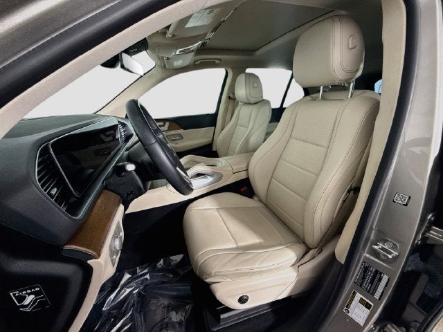 2021 Mercedes-Benz GLE GLE 350
