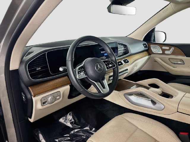 2021 Mercedes-Benz GLE GLE 350