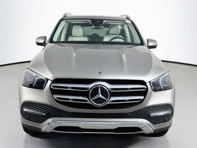 2021 Mercedes-Benz GLE GLE 350