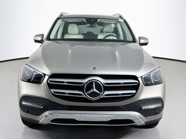 2021 Mercedes-Benz GLE GLE 350