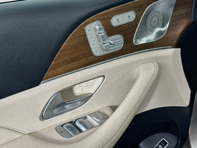 2021 Mercedes-Benz GLE GLE 350