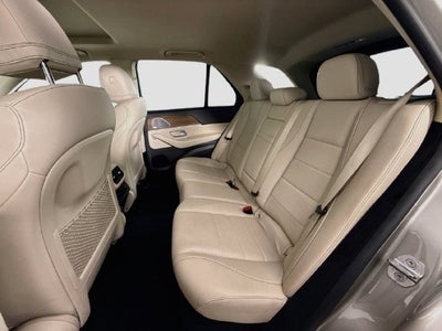 2021 Mercedes-Benz GLE GLE 350