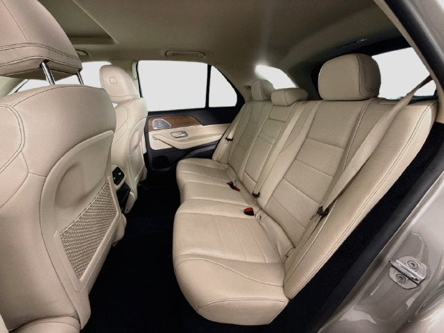 2021 Mercedes-Benz GLE GLE 350
