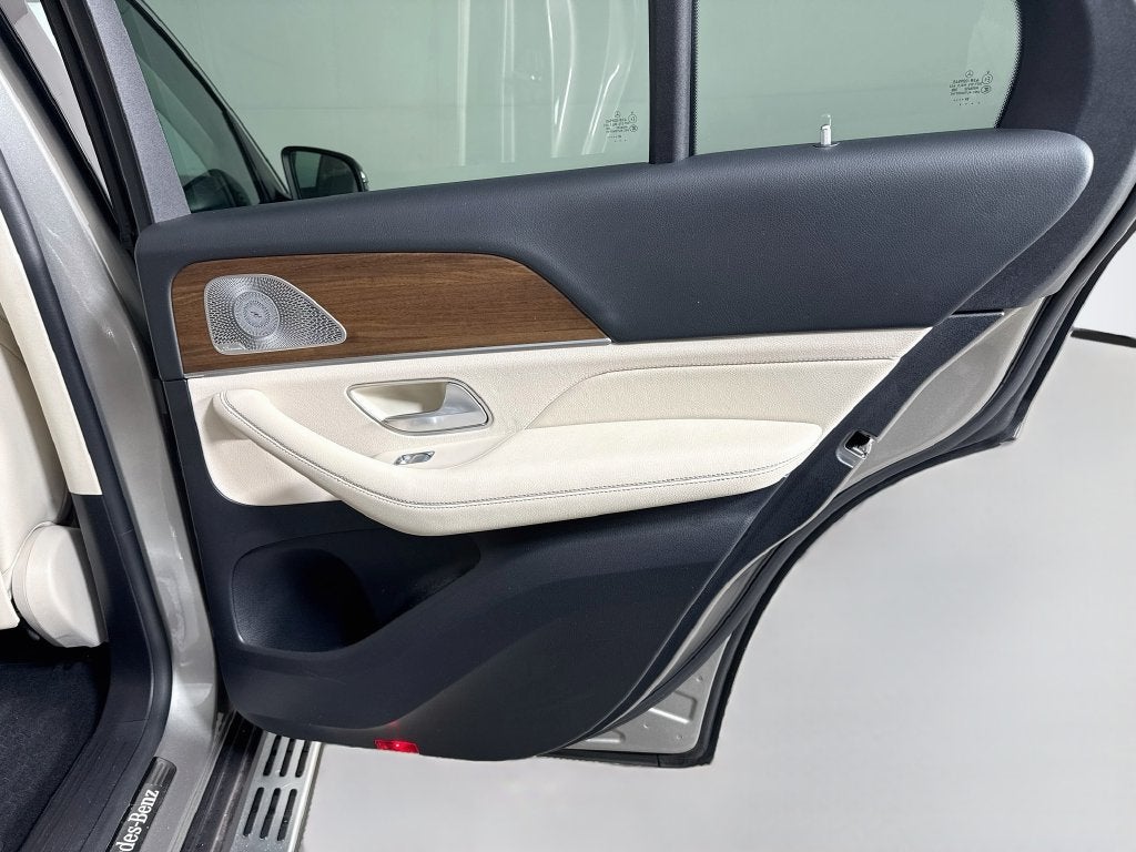 2021 Mercedes-Benz GLE GLE 350