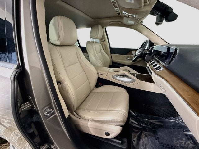 2021 Mercedes-Benz GLE GLE 350