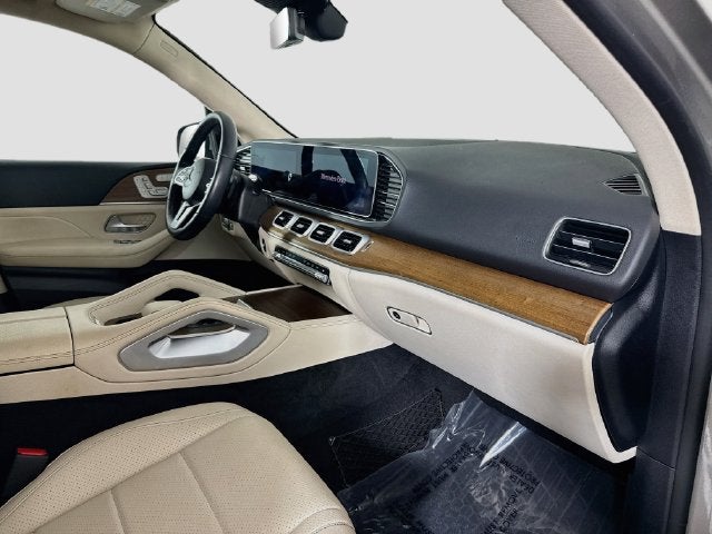 2021 Mercedes-Benz GLE GLE 350