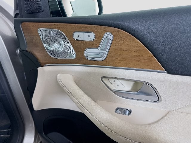 2021 Mercedes-Benz GLE GLE 350