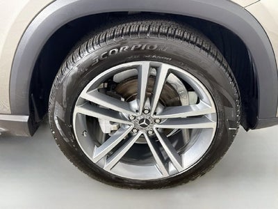 2021 Mercedes-Benz GLE GLE 350