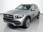 2021 Mercedes-Benz GLE GLE 350