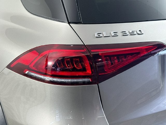 2021 Mercedes-Benz GLE GLE 350