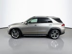 2021 Mercedes-Benz GLE GLE 350