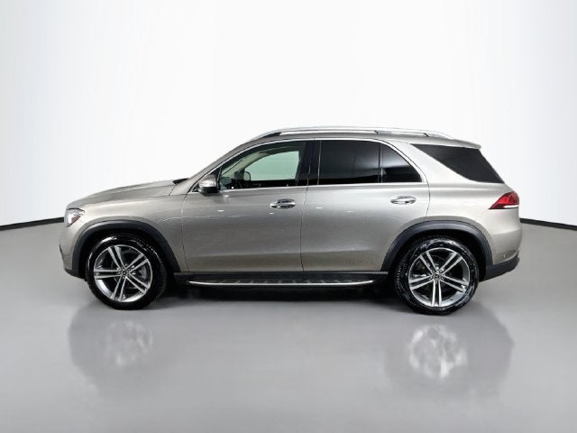 2021 Mercedes-Benz GLE GLE 350