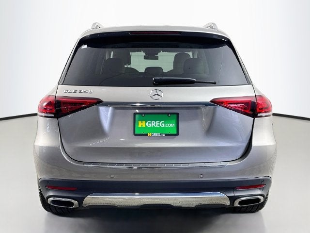 2021 Mercedes-Benz GLE GLE 350