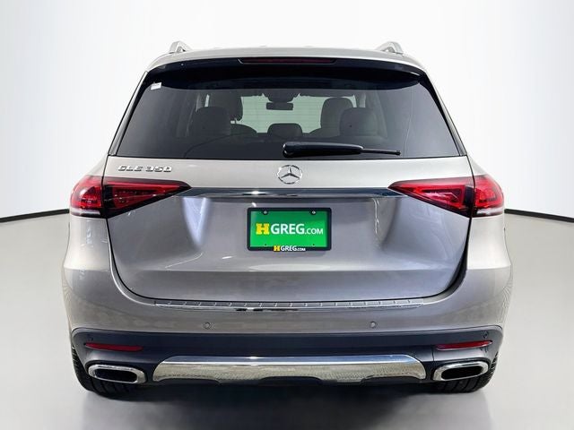 2021 Mercedes-Benz GLE GLE 350
