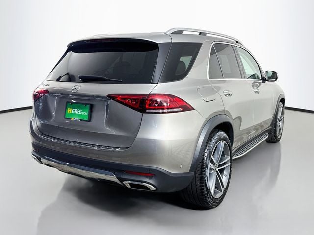 2021 Mercedes-Benz GLE GLE 350
