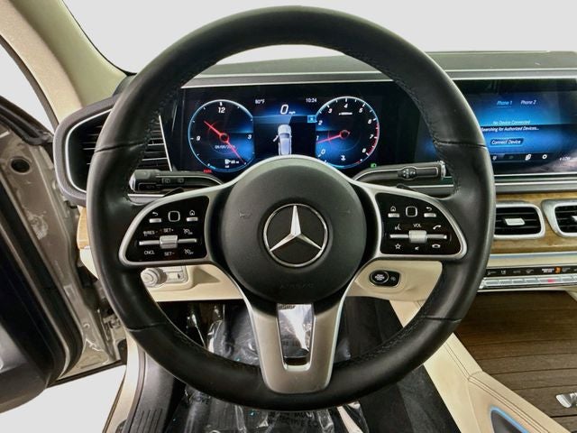 2021 Mercedes-Benz GLE GLE 350