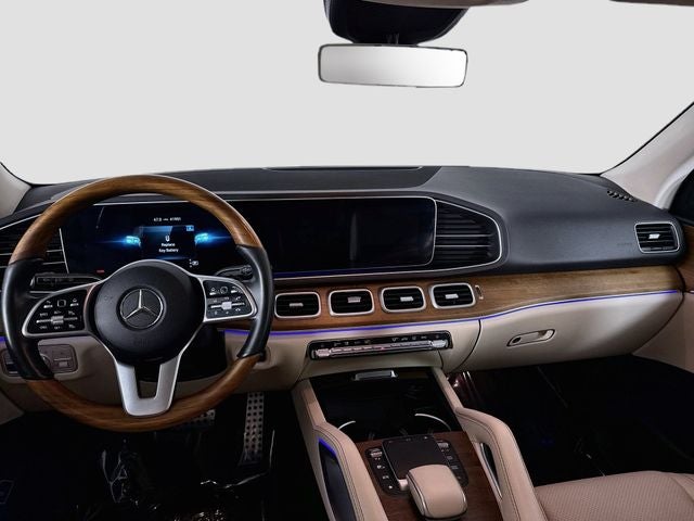 2022 Mercedes-Benz GLE GLE 350