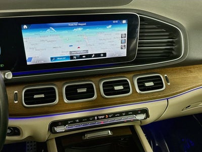 2022 Mercedes-Benz GLE GLE 350