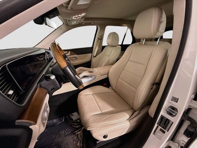 2022 Mercedes-Benz GLE GLE 350