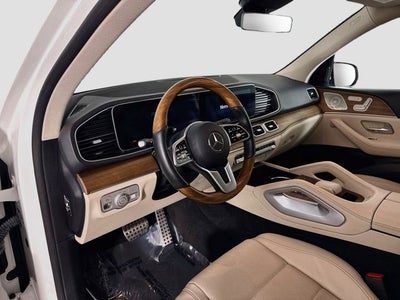 2022 Mercedes-Benz GLE GLE 350