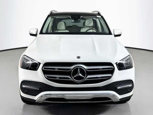 2022 Mercedes-Benz GLE GLE 350