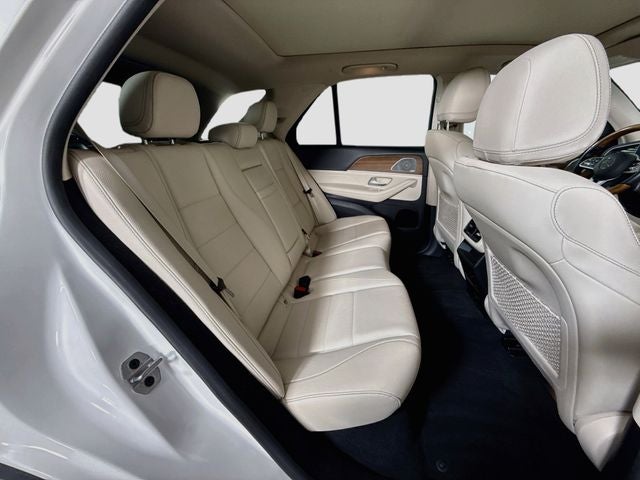 2022 Mercedes-Benz GLE GLE 350