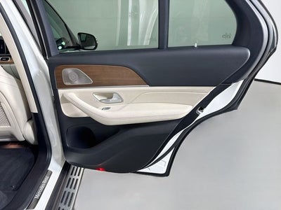 2022 Mercedes-Benz GLE GLE 350