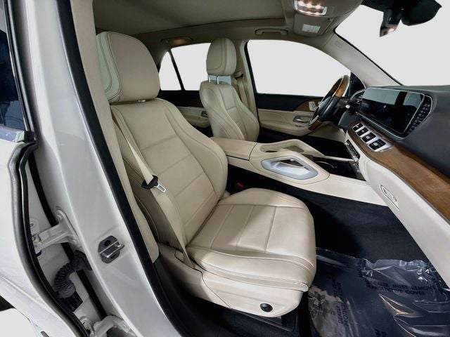 2022 Mercedes-Benz GLE GLE 350