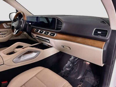 2022 Mercedes-Benz GLE GLE 350