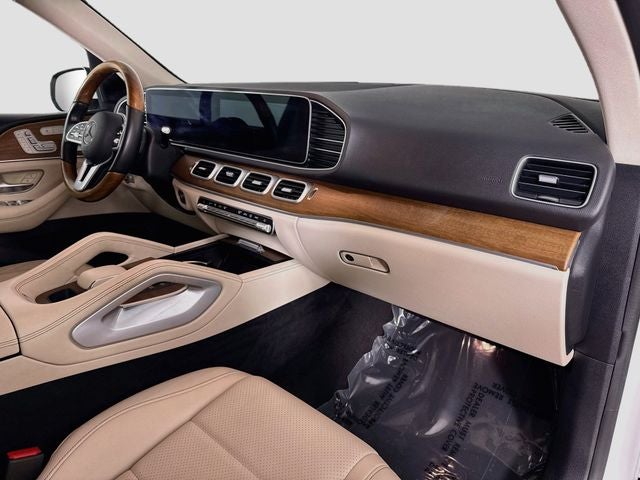 2022 Mercedes-Benz GLE GLE 350