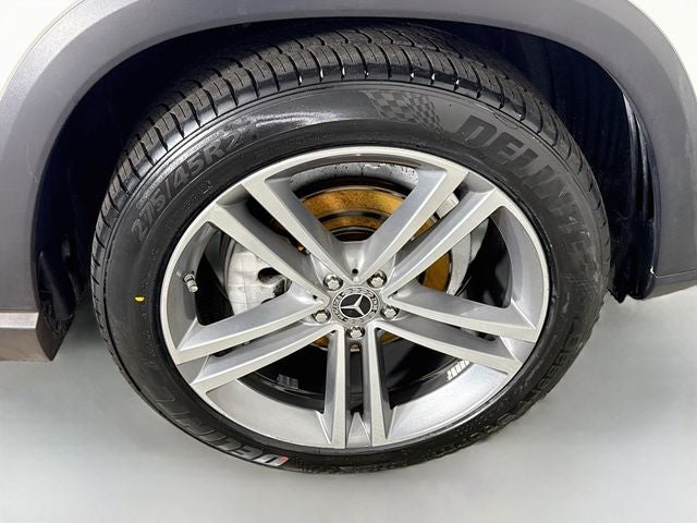 2022 Mercedes-Benz GLE GLE 350