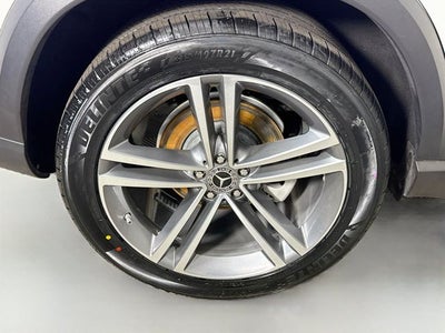 2022 Mercedes-Benz GLE GLE 350