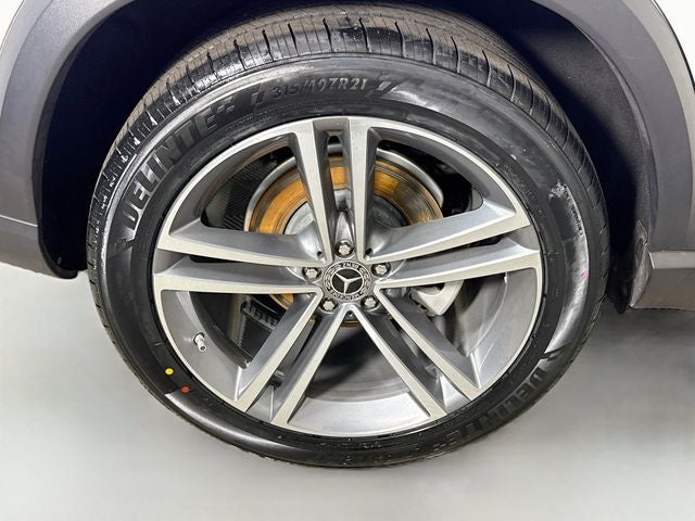 2022 Mercedes-Benz GLE GLE 350