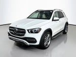 2022 Mercedes-Benz GLE GLE 350