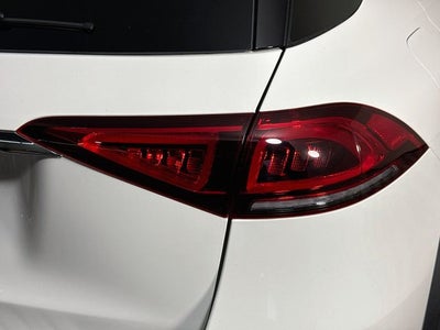 2022 Mercedes-Benz GLE GLE 350