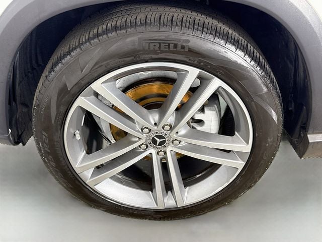 2022 Mercedes-Benz GLE GLE 350