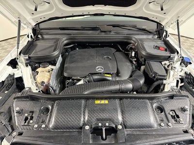 2022 Mercedes-Benz GLE GLE 350