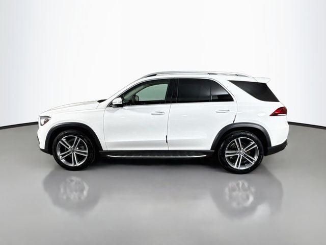 2022 Mercedes-Benz GLE GLE 350