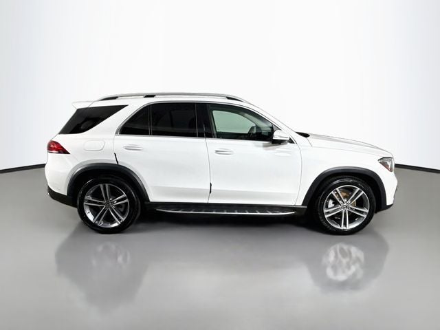2022 Mercedes-Benz GLE GLE 350