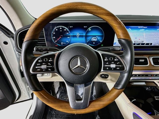 2022 Mercedes-Benz GLE GLE 350