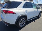 2022 Mercedes-Benz GLE GLE 350