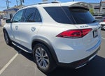 2022 Mercedes-Benz GLE GLE 350
