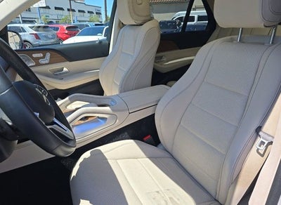 2022 Mercedes-Benz GLE GLE 350